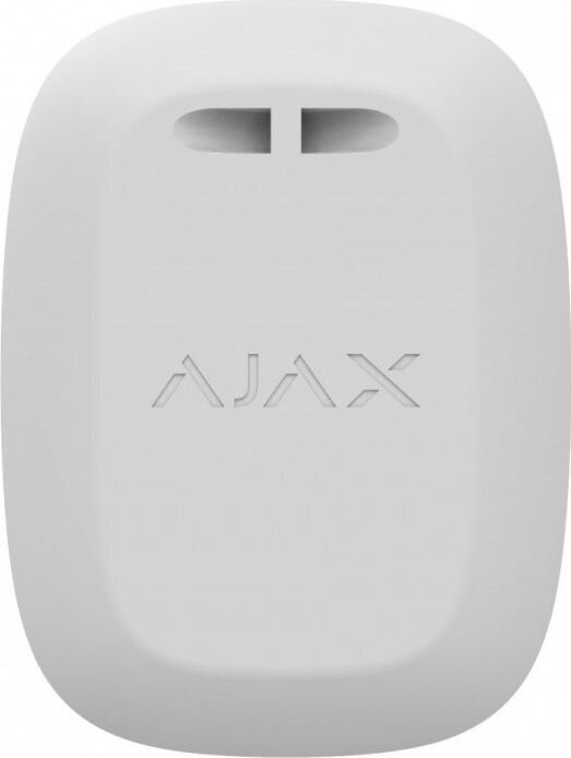 Topeltpaanikanupp Ajax, valge hind ja info | Valvesüsteemid, kontrollerid | hansapost.ee