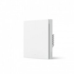 Nutilüliti Aqara Smart wall switch H1 hind ja info | Aqara Kodu turvalisus | hansapost.ee