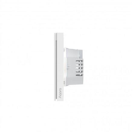 Nutilüliti Aqara Smart wall switch H1 hind ja info | Valvesüsteemid, kontrollerid | hansapost.ee