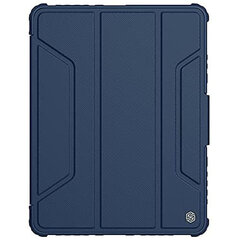 Nillkin ümbris IPAD AIR 10,9"/BLUE цена и информация | Чехлы для планшетов и электронных книг | hansapost.ee