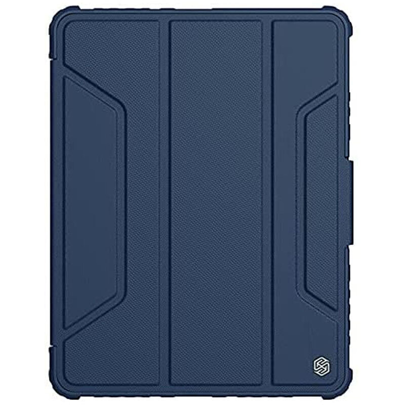 Nillkin ümbris IPAD AIR 10,9"/BLUE цена и информация | Tahvelarvuti ümbrised ja kaaned | hansapost.ee