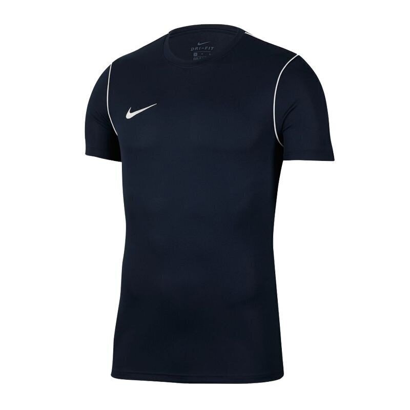 Meeste T-särk Nike Park 20 M BV6883-410, 52321, sinine hind ja info | T-särgid meestele | hansapost.ee