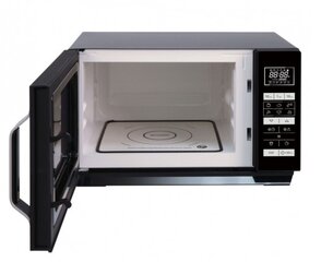 Sharp R360BK price and information | Microwaves | hansapost.ee