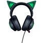 Razer Kraken Kitty Black RZ04-02980100-R3M1 hind ja info | Kõrvaklapid | hansapost.ee