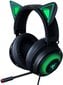 Razer Kraken Kitty Black RZ04-02980100-R3M1 цена и информация | Kõrvaklapid | hansapost.ee