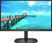 LCD Monitor|AOC|27B2QAM|27"|Panel VA|1920x1080|16:9|75Hz|4 ms|Speakers|Tilt|Colour Black|27B2QAM цена и информация | Monitorid | hansapost.ee