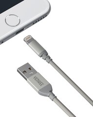 Yenkee 30015969, USB, 1 m hind ja info | Mobiiltelefonide kaablid | hansapost.ee