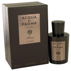 Acqua Di Parma Colonia Mirra EDC одеколон для мужчин 100 мл цена и информация | Мужские духи | hansapost.ee