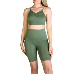 Bodyboo - BB2070 56851 BB2070_KHAKI-XXL hind ja info | Vormiv pesu | hansapost.ee