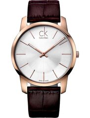 Kell Calvin Klein K2G21629 hind ja info | Käekellad meestele | hansapost.ee