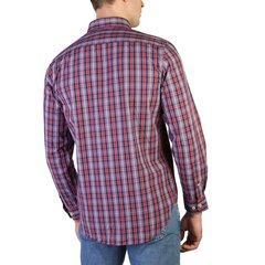 Рубашка Carrera Jeans 66446 213B_1230A_E74-3XL цена и информация | Мужские рубашки | hansapost.ee