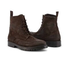 Мужские ботинки Duca di Morrone - FAUSTO-CAM 66529 FAUSTO-CAM_TDM-EU 46 цена и информация | Мужские ботинки | hansapost.ee