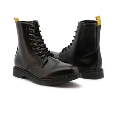 Мужские ботинки Duca di Morrone - JAGO 66553 JAGO_BLACK-EU 47 цена и информация | Мужские ботинки | hansapost.ee