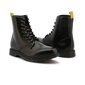 Duca di Morrone - JAGO 66553 JAGO_BLACK-EU 47 hind ja info | Saapad ja kingad meestele | hansapost.ee