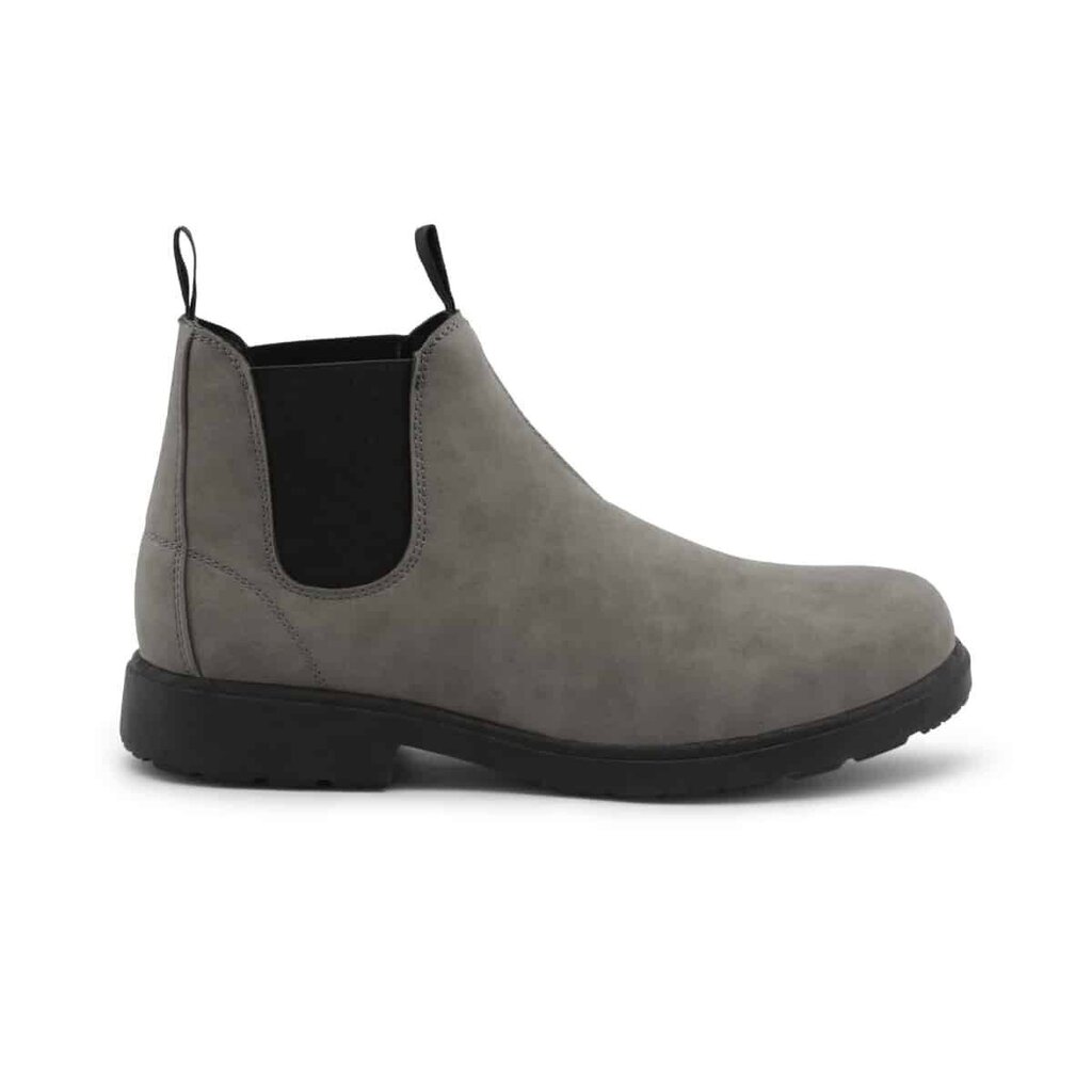 Duca di Morrone - NOAH 66556 NOAH_DKGREY-EU 47 hind ja info | Saapad ja kingad meestele | hansapost.ee