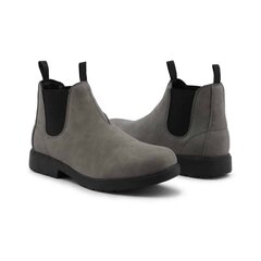 Duca di Morrone - NOAH 66556 NOAH_DKGREY-EU 47 hind ja info | Saapad ja kingad meestele | hansapost.ee