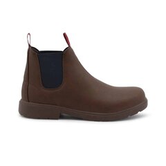 Duca di Morrone - NOAH 66557 NOAH_BROWN-EU 47 hind ja info | Saapad ja kingad meestele | hansapost.ee