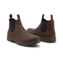 Duca di Morrone - NOAH 66557 NOAH_BROWN-EU 47 hind ja info | Saapad ja kingad meestele | hansapost.ee