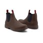 Duca di Morrone - NOAH 66557 NOAH_BROWN-EU 47 hind ja info | Saapad ja kingad meestele | hansapost.ee