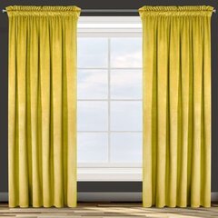 Kardin Rosa price and information | Curtains | hansapost.ee