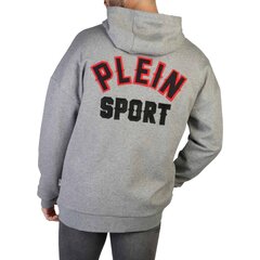 Plein Sport - FIPS206 66208 FIPS206_94-XL hind ja info | Pusad meestele | hansapost.ee