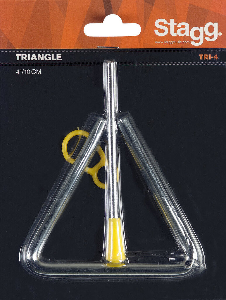 Triangel Stagg TRI-4 цена и информация | Löökriistad | hansapost.ee