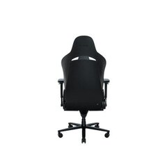 Игровое кресло Razer Enki Ergonomic, чёрное цена и информация | Razer Офисная мебель | hansapost.ee