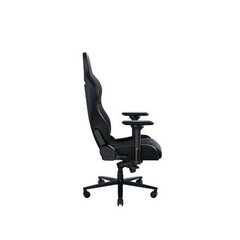 Razer Enki Ergonomic Gaming Chair Black цена и информация | Офисные кресла | hansapost.ee