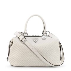 Guess - HWVY83_97060 68474 HWVY83_97060_WHI hind ja info | Käekotid naistele | hansapost.ee