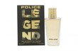 Tualettvesi Police Legend For Woman EDP naistele 30 ml hind ja info | Parfüümid naistele | hansapost.ee