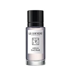 Kölnivesi Le Couvent Aqua Sacrae EDC naistele/meestele, 50 ml hind ja info | Le Couvent Parfüümid, lõhnad ja kosmeetika | hansapost.ee