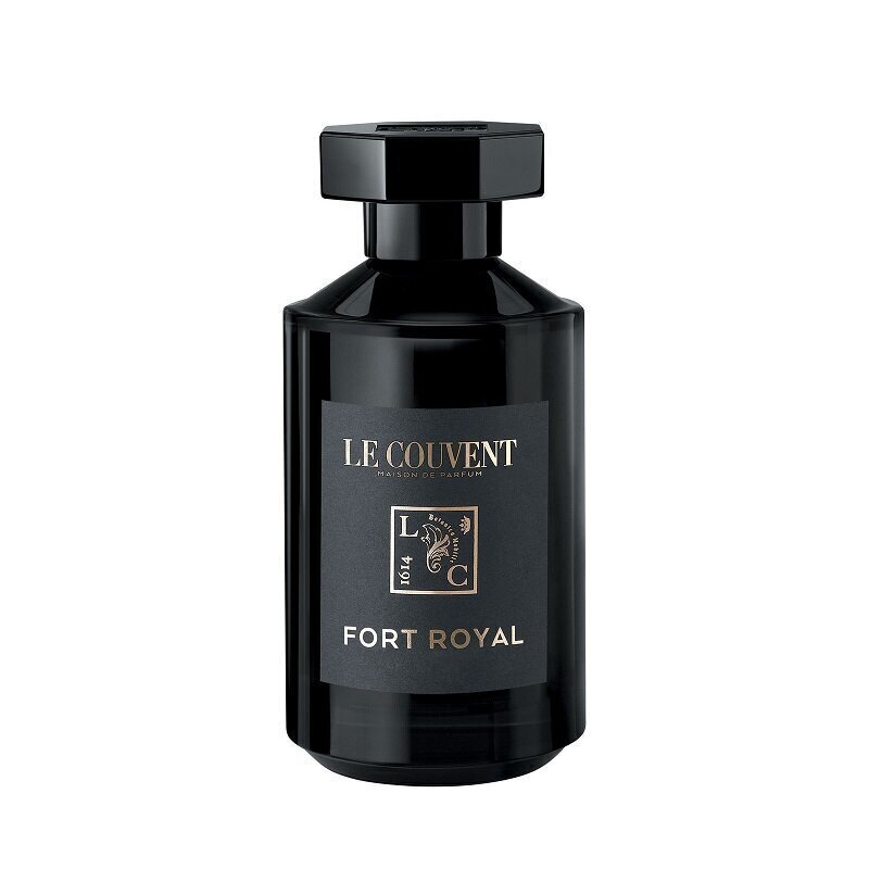 Parfüümvesi Le Couvent Fort Royal EDP naistele/meestele, 100 ml цена и информация | Parfüümid naistele | hansapost.ee