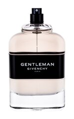 Tualettvesi Givenchy Gentleman EDT meestele, 100 ml hind ja info | Parfüümid meestele | hansapost.ee