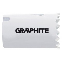 Kroonpuur Graphite, 67 mm hind ja info | Käsitööriistad | hansapost.ee