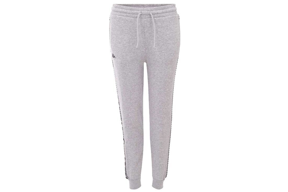 Kappa naiste spordipüksid INAMA SWEAT PANTS, hall цена и информация | Spordiriided naistele | hansapost.ee