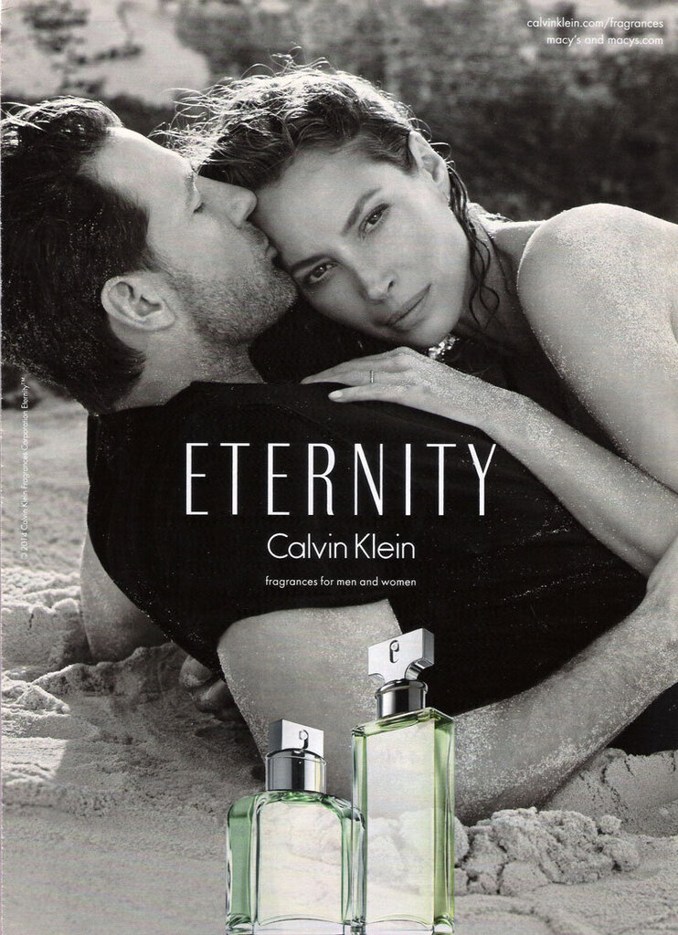 Komplekt Calvin Klein Eternity naistele hind ja info | Parfüümid naistele | hansapost.ee