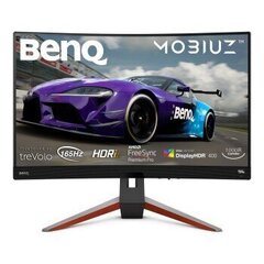 BenQ 9H.LK9LB.QBE цена и информация | Мониторы | hansapost.ee