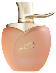 Linn Young Just For Me EDP для женщин 100 ml цена и информация | Женские духи | hansapost.ee