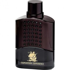 Туалетная вода Georges Mezotti Expedition Experience Black Edition EDT для мужчин 100 мл цена и информация | Мужские духи | hansapost.ee