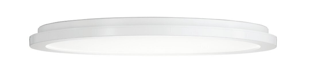 Camillus LED plafoon 40 cm valge IP44 hind ja info | Laelambid | hansapost.ee