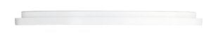 Camillus LED plafoon 40 cm valge IP44 цена и информация | Потолочные светильники | hansapost.ee
