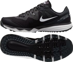 Nike кеды мужские Juniper Trail M CW3808-001, черные цена и информация | Кроссовки для мужчин | hansapost.ee