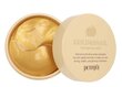 Silmamask Petitfee Gold & Snail Hydrogel Eye Patch 60 tk. hind ja info | Näomaskid ja silmamaskid | hansapost.ee