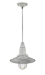 Подвесной светильник Fisherman 1хЕ27 антикварный серый 920012485 цена и информация | Люстры | hansapost.ee