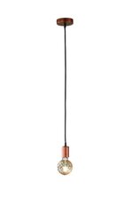 Подвесной светильник Cord цена и информация | Потолочный светильник, 38 x 38 x 24 см | hansapost.ee