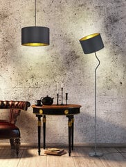 Подвесной светильник Trio Hostel цена и информация | Потолочный светильник, 38 x 38 x 24 см | hansapost.ee