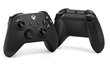 Microsoft Xbox Controller + Wireless Adapter Black цена и информация | Mängupuldid | hansapost.ee