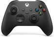 Microsoft Xbox Controller + Wireless Adapter Black hind ja info | Mängupuldid | hansapost.ee