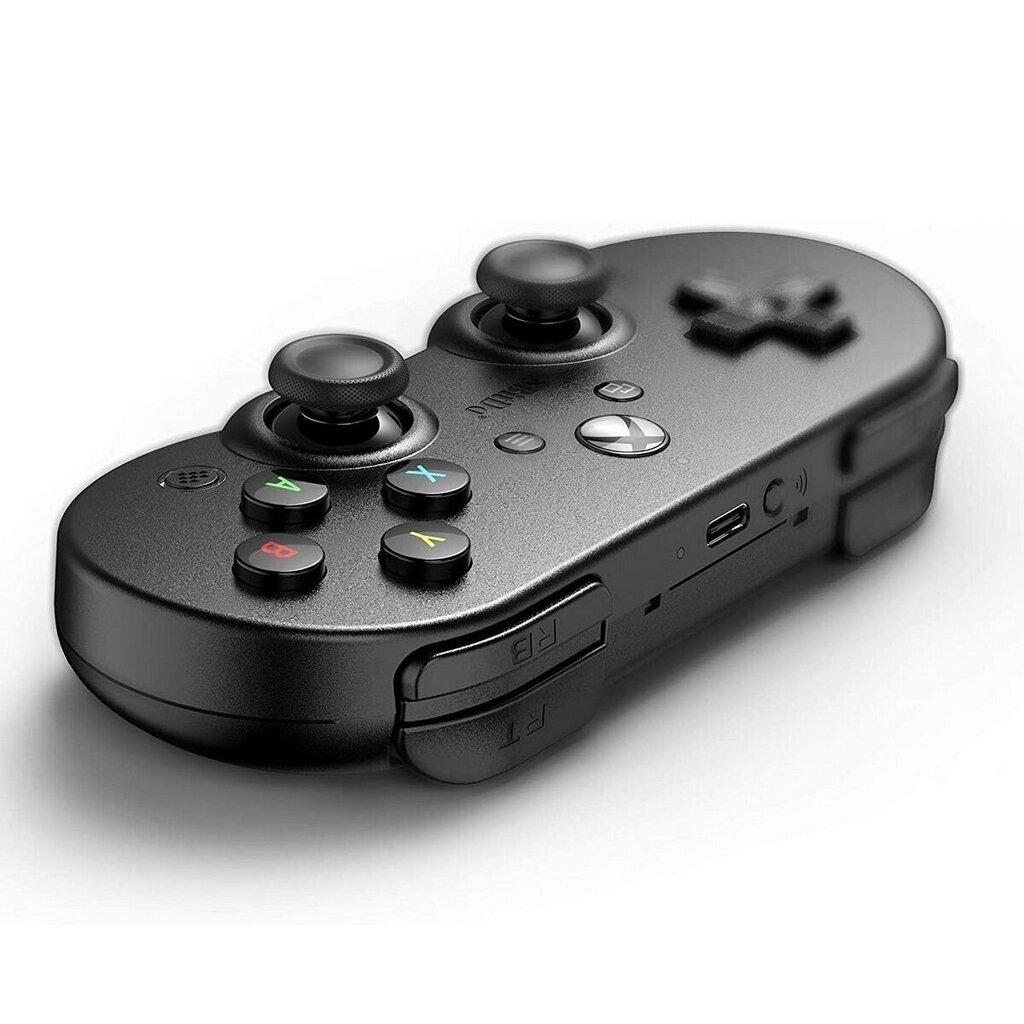 8Bitdo Sn30 Pro price and information | Mängupuldid | hansapost.ee