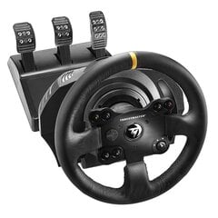 Thrustmaster TX Leather Edition price and information | Game wheels | hansapost.ee